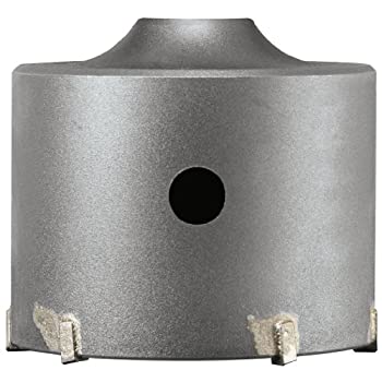 【中古】【輸入品・未使用】Bosch T3920SC 3-7/8-Inch Sds-Plus Speedcore Thin-Wall Rotary Hammer Core Bit by BOSCH