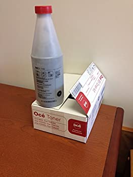 【中古】【インポート品・未当て嵌める】OCE 9600 TDS300 TDS400 TDS600 B-5 Original Genuine Toner (bx/2) B-5 toner by OCE