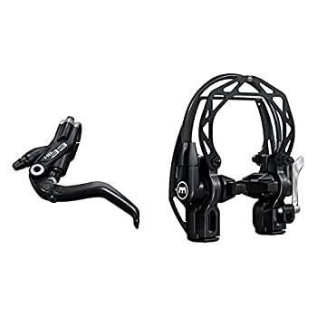 【中古】【輸入品・未使用】Magura HS33 R Hydraulic Bicycle Rim Brake - 2700246 by Magura