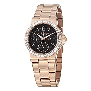 【中古】【インポート品・未当て嵌める】[ストゥーリング・オリジナル]Stuhrling Original ウオッチ 700.03 レディース [並行輸入品]