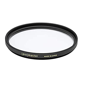【中古】【インポート品・未当て嵌める】PromasterデジタルHGX紫外線(UV)ろ波器???95?粍