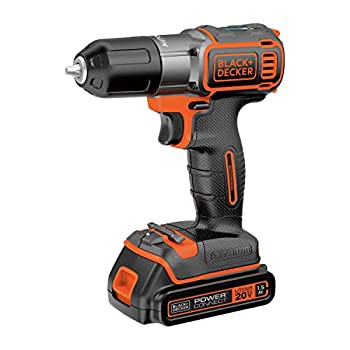 【中古】【インポート品・未当て嵌める】20V MAX DRILL DRIVER AUTO