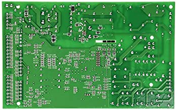 【中古】【インポート品・未当て嵌める】General Electric WR55X10560 メインコントロールボード インテリア・寝具・収納-その他