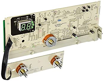 【中古】【インポート品・未当て嵌める】General Electric WH12X10405 メインコントロールボード