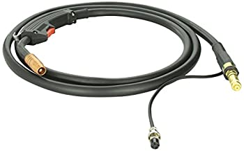 【中古】【インポート品・未当てはめる】LOTOS MT104 10 フート(3m) 4芯 ミグ溶接懐中電燈 LOTOS ミグ溶接機 MIG175、 MIG140 用 (並行輸入)