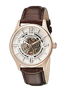 【中古】【インポート品・未当て嵌める】Stuhrling Original Men\u0027s
