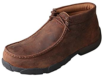 【中古】【輸入品・未使用】[Twisted X] メンズ US サイズ: 12 D(M) US カラー: ブラウン