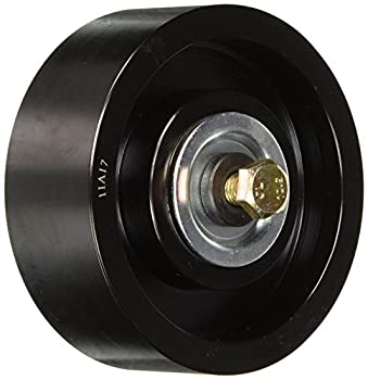 【中古】【輸入品・未使用】Dayco 89116ゴールドラベルno slackアイドラー/ Tensioner Pulley