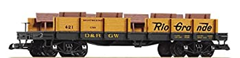 【中古】【輸入品・未使用】PIKO ピコ 38735 G 1/22.5 ドームカー 展望車両