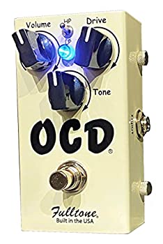 楽天市場】USED 中古 OCD Ver1.7 Fulltone (ユーズド やや使用感あり