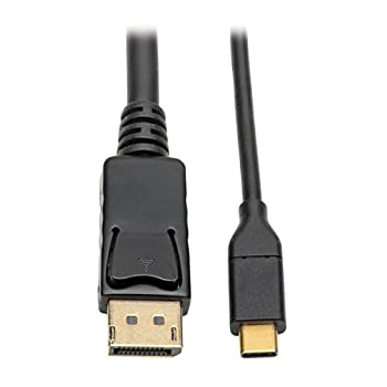 mini dp to usb c cable