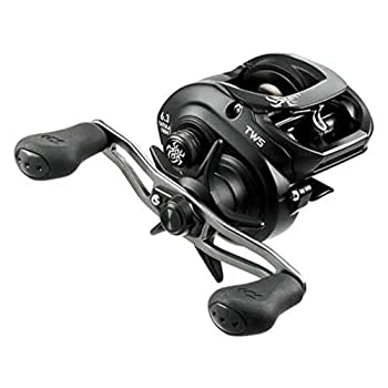 【中古】【インポート品・未当て嵌める】ダイワ タチュラ 200 TWS ベイトキャスティングリール