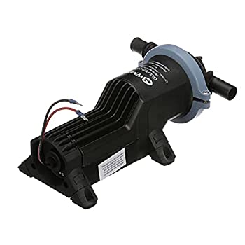 【中古】【輸入品・未使用】Whale Gulper 220 12v Shower%ｶﾝﾏ% waste and drain pump. by LandNSea｜スカイマーケットプラス