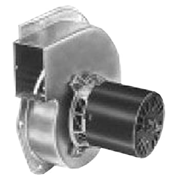 【中古】【輸入品・未使用】Fasco A223 208-230 Volt 3200 RPM Furnace Draft Inducer Blower by Fasco [並行輸入品]