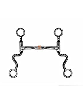 【中古】【インポート品・未当て嵌める】Myler 03黒いことSevenシャンク( 5in)