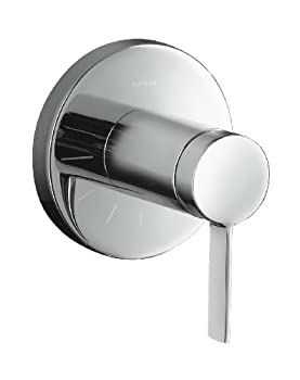 【中古】【輸入品・未使用】Kohler Stillnessボリュームコントロールバルブトリム 1 K-T10943-4-CP 1|スカイマーケットプラス