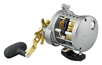 【中古】【インポート品・未当て嵌める】(20) - Daiwa Saltist Levelwind Right Hand Conventional Fishing Reels