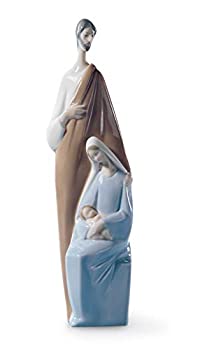 【中古】【輸入品・未使用】リヤドロ (Lladro) 聖家族 01004585|スカイマーケットプラス