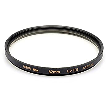 【中古】【インポート品・未当て嵌める】PromasterデジタルHGX紫外線( UV )水漉し???82?粍