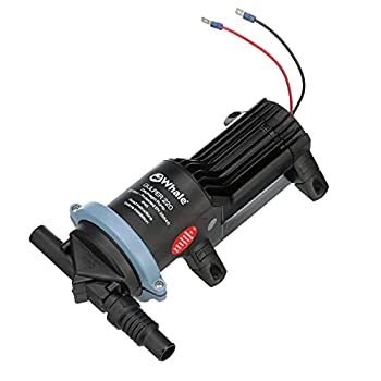 【中古】【輸入品・未使用】Whale Gulper 220 24v Shower%ｶﾝﾏ% waste and drain pump. by Gulper 220 24v