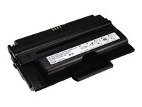 【中古】【インポート品・未当て嵌める】DLLYTVTC - 331-0611 HY Toner 10K Yd by Dell