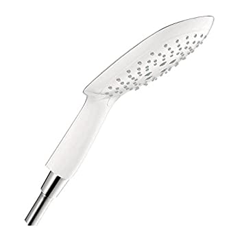 【中古】【輸入品・未使用】PuraVida 3jet Handshower EasyClick N/A 28557001 1