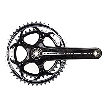 BIGROCK RS カーボンクランクセット 170mm BIGROCK RS カーボンクランクセット 170mm 2025年最新】クランク