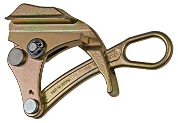 【中古】【インポート品・未当てはめる】KLEIN TOOLS(クラインツールズ) 掴線器 ＡＣＳＲ用 ２２６８ｋｇ 手持ち部分鍵を掛ける 安全性のある取りまかなう付 KT4501