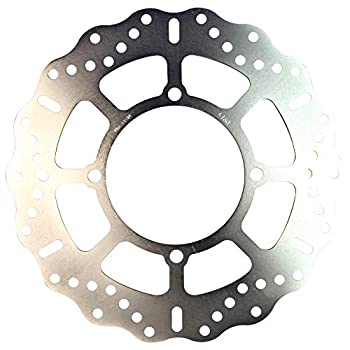 【中古】【輸入品・未使用】BRAKE ROTOR EBC MD4160C
