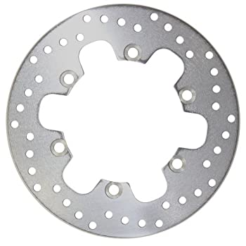 【中古】【輸入品・未使用】EBC BRAKE ROTOR｜スカイマーケットプラス
