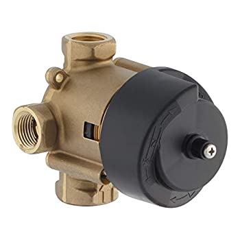 【中古】【輸入品・未使用】KOHLER 558559 K-737-K-NA ワンサイズ 真鍮/アンティーク真鍮