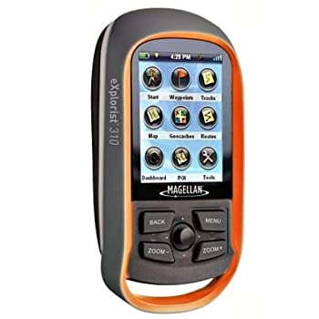 楽天市場】【日本登山地図パッケージ】Magellan eXplorist 610JP