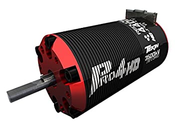 【中古】【輸入品・未使用】Tekin RC 3500kV Pro4 HD ブラシレス シャフト 5mm｜スカイマーケットプラス