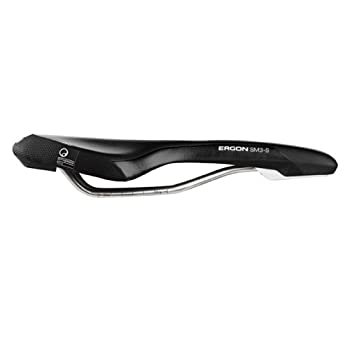 【中古】【輸入品・未使用】Ergon SM3 Pro Selle Noir L