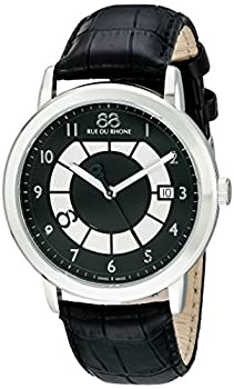 【中古】【輸入品・未使用】undefined Mens Date Display Watch 87WA130019｜スカイマーケットプラス