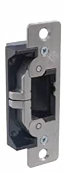 【中古】【輸入品・未使用】Adams Rite 7400 Series Dark Bronze Anodized Zinc Aluminum Alloy UltraLine Electric Strike%ｶﾝﾏ% 12/24 VAC/VDC (Pack of 1) by Adams Rite