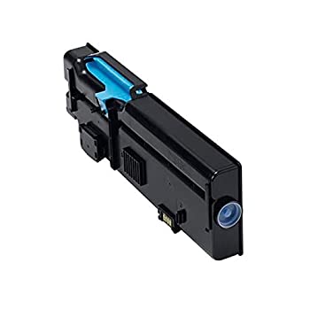 【中古】【輸入品・未使用】Dell Toner Yellow