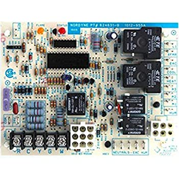 【中古】【輸入品・未使用】Nordyne 903106 G6 炉コントロールボード