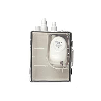 【中古】【インポート品・未当て嵌める】Attwood シャワーサンプポンプ 500 Gph 4141-4 3/4in 4141-4 その他-アウトドア-スポーツ・アウトドア