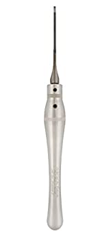 【中古】【輸入品・未使用】Carter & Son Toolworks 3/16 Inch Parting Tool for the Woodworking Lathe by Carter and Son Toolworks|スカイマーケットプラス