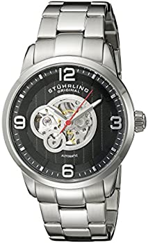 【中古】【輸入品・未使用】Stuhrling Original Men's