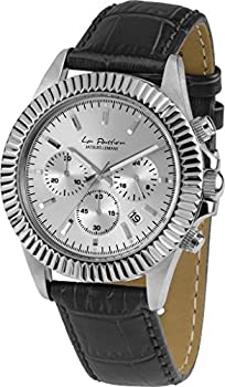 【中古】【輸入品・未使用】Jacques Lemans La Passion lp-111b Wristwatch for women Very Sporty
