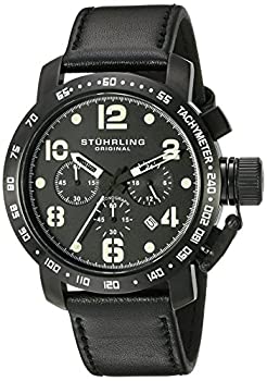 【中古】【輸入品・未使用】Stuhrling Original Men's