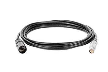 【中古】【インポート品・未当てはめる】木製写真器???4pin XLR to Alexa Mini (引っ切りない、120?\u0026quot; )