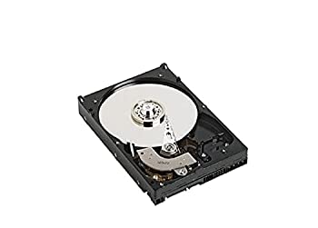 【中古】【輸入品・未使用】DELL 2TB SATA 3.5%ダブルクォーテ% 2000 GB Serial ATA III HDD