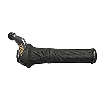 【中古】【輸入品・未使用】SRAM シフター XX1 GripShift EAGLE Rear 12S Gold