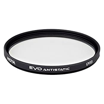 【中古】【インポート品・未当て嵌める】Hoya 95粍 EVO UV Filter