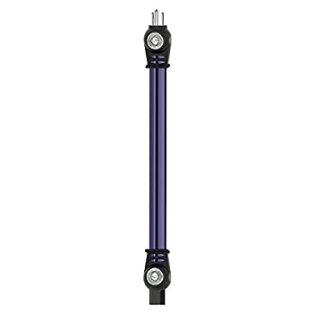 【中古】【輸入品・未使用】WireWorld Aurora 7電源調整コード???1.0?M