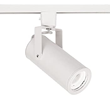 【中古】【輸入品・未使用】WAC照明h-2020???930サイロ7???1?/ 8インチトールLEDトラックヘッドfor h-trackシステム、 ホワイト H-2020-930-WT 1