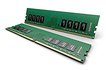 【中古】【インポート品・未当て嵌める】M393A4K40BB2-CTD6Q Samsung 32GB マイコン4-21300 DDR4-2666MHz ECC Registered CL19 288-Pin DIMM 1.2V Dual Rank
